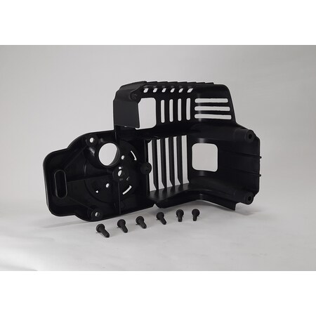 Mtd Rear Engine Cvr 753-06134